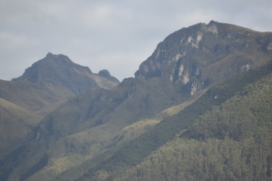 El Rucu y el Guagua Pichincha (2)