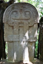 Parque Arqueológico San Agustín (10)