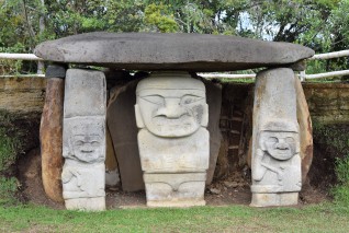 Parque Arqueológico San Agustín (15)