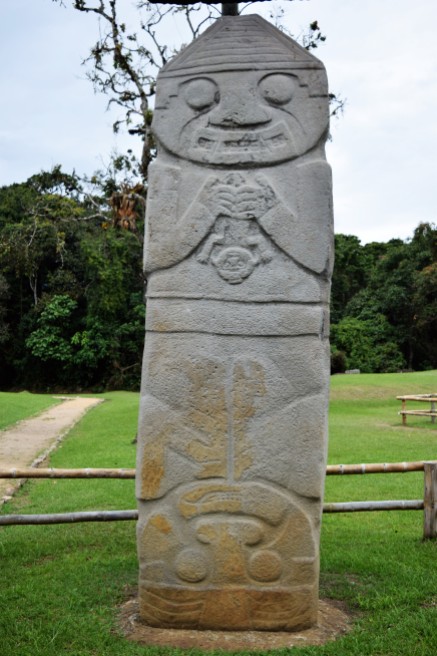 Parque Arqueológico San Agustín (16)